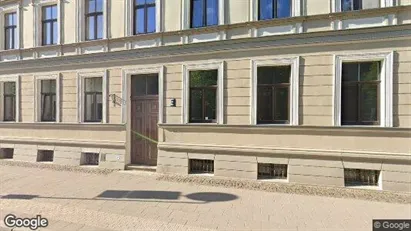 Apartments for rent in Riga Centrs - Photo from Google Street View