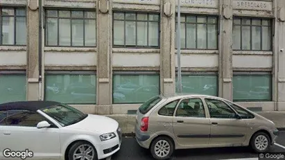 Apartments for rent in Geneva Cité - Photo from Google Street View