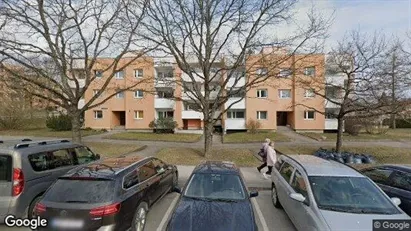 Apartments for rent in Saku - Photo from Google Street View