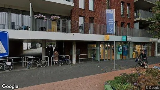 Apartments for rent in Mortsel - Photo from Google Street View