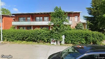 Apartments for rent in Vantaa - Photo from Google Street View