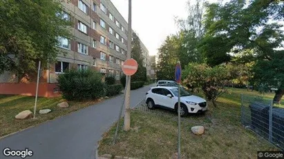 Apartments for rent in Harz - Photo from Google Street View