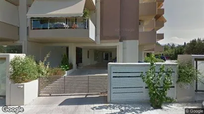 Apartments for rent in Kifisia - Photo from Google Street View