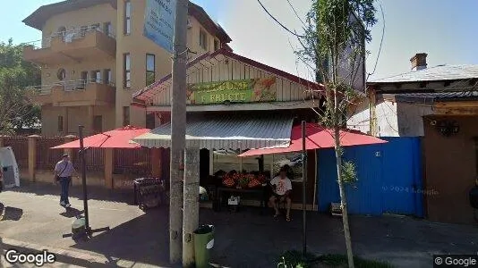 Apartments for rent in Bucureşti - Sectorul 1 - Photo from Google Street View