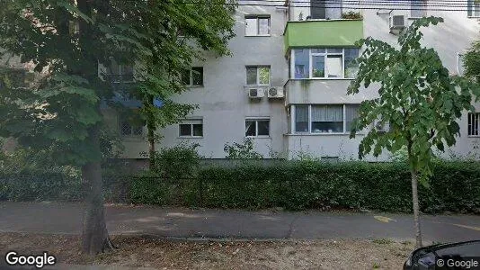 Apartments for rent in Bucureşti - Sectorul 1 - Photo from Google Street View