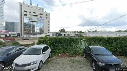 Apartments for rent in Bucureşti - Sectorul 1 - Photo from Google Street View