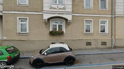 Apartments for rent in Garsten - Photo from Google Street View