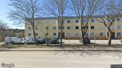 Apartments for rent in Upplands Väsby - Photo from Google Street View