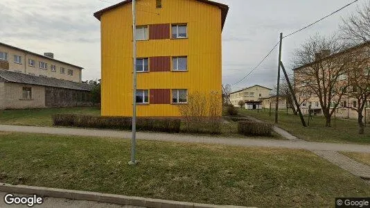 Apartments for rent in Viru-Nigula - Photo from Google Street View