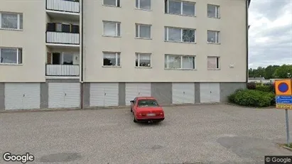 Apartments for rent in Västerås - Photo from Google Street View