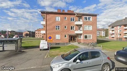 Apartments for rent in Hässleholm - Photo from Google Street View