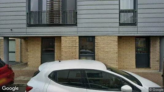 Apartments for rent in Edinburgh - Midlothian - Photo from Google Street View
