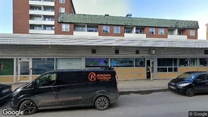 Apartments for rent in Katrineholm - Photo from Google Street View