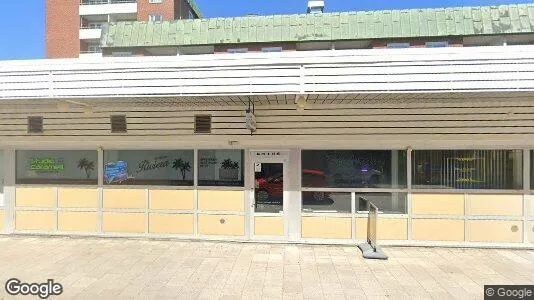 Apartments for rent in Katrineholm - Photo from Google Street View