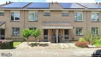 Apartments for rent in Veldhoven - Photo from Google Street View