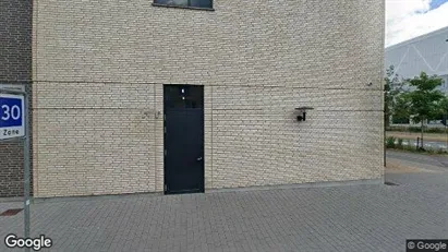 Apartments for rent in Odense M - Photo from Google Street View