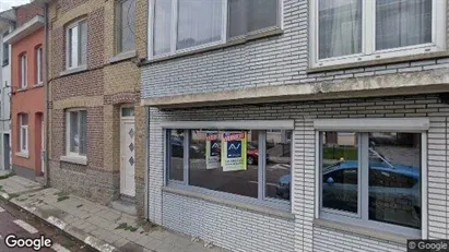 Apartments for rent in Tongeren - Photo from Google Street View