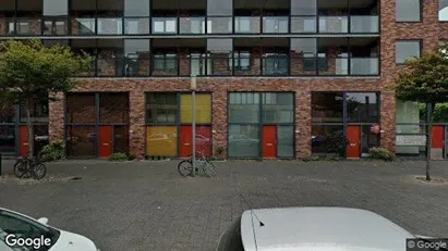 Apartments for rent in Rotterdam Feijenoord - Photo from Google Street View