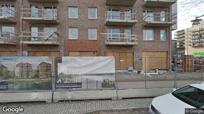 Apartments for rent in Karlstad - Photo from Google Street View