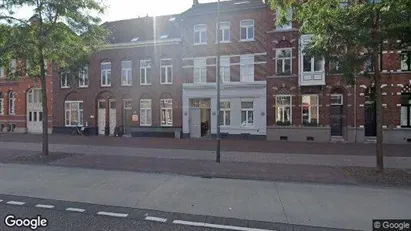 Apartments for rent in Roermond - Photo from Google Street View