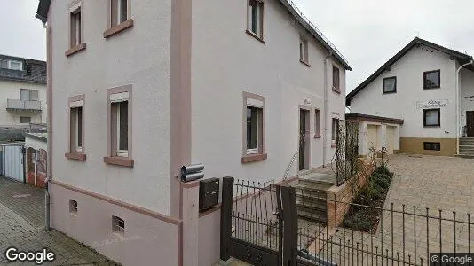 Apartments for rent in Hochtaunuskreis - Photo from Google Street View