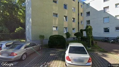 Apartments for rent in Goslar - Photo from Google Street View