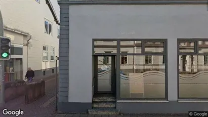 Apartments for rent in Holzminden - Photo from Google Street View