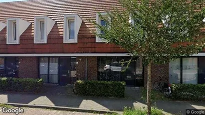 Apartments for rent in Nijmegen - Photo from Google Street View