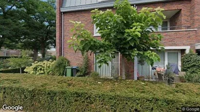 Apartments for rent in Arnhem - Photo from Google Street View