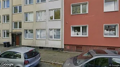 Apartments for rent in Bremerhaven - Photo from Google Street View