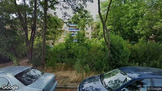 Apartments for rent in Halle (Saale) - Photo from Google Street View