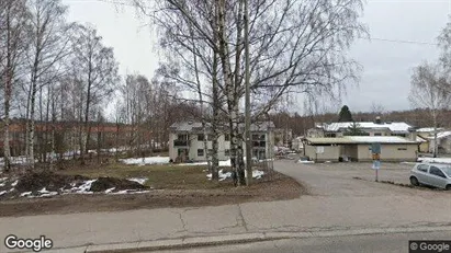 Apartments for rent in Helsinki Itäinen - Photo from Google Street View