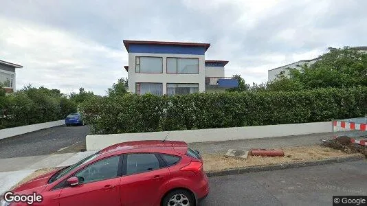 Apartments for rent in Reykjavík Háaleiti - Photo from Google Street View