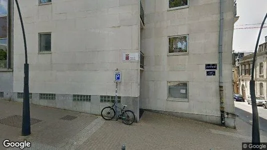 Apartments for rent in Aarlen - Photo from Google Street View