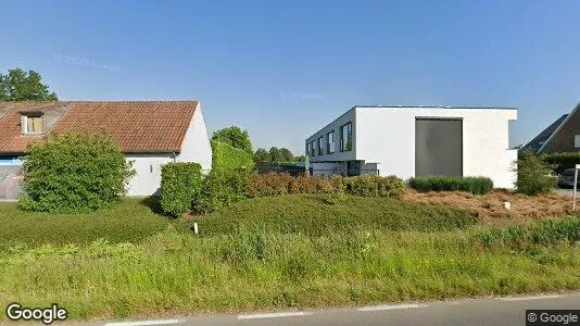 Apartments for rent in Gent Zwijnaarde - Photo from Google Street View