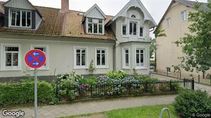 Apartments for rent in Segeberg - Photo from Google Street View