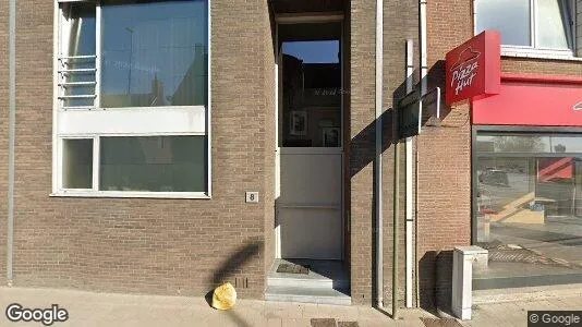 Apartments for rent in Izegem - Photo from Google Street View