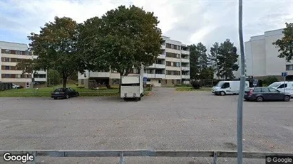 Apartments for rent in Gävle - Photo from Google Street View