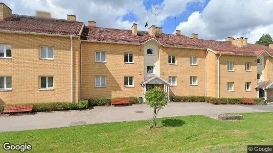 Apartments for rent in Boxholm - Photo from Google Street View