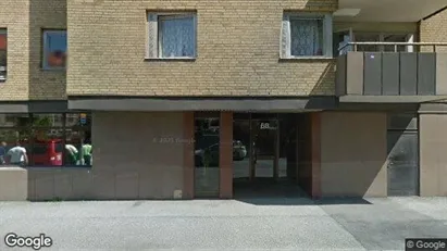 Rooms for rent in Gothenburg City Centre - Photo from Google Street View