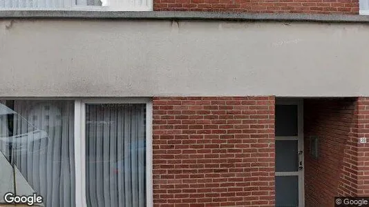 Apartments for rent in Ieper - Photo from Google Street View