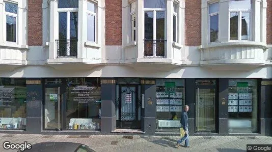 Apartments for rent in Stad Brussel - Photo from Google Street View