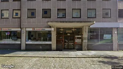 Apartments for rent in Bergen Bergenhus - Photo from Google Street View