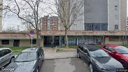 Apartments for rent in Madrid Arganzuela - Photo from Google Street View