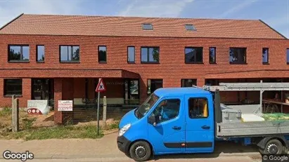 Apartments for rent in Zulte - Photo from Google Street View