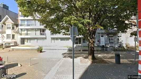 Apartments for rent in Spa - Photo from Google Street View