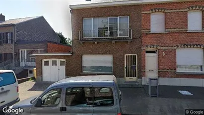 Rooms for rent in Nijlen - Photo from Google Street View