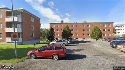 Apartments for rent in Strömsund - Photo from Google Street View