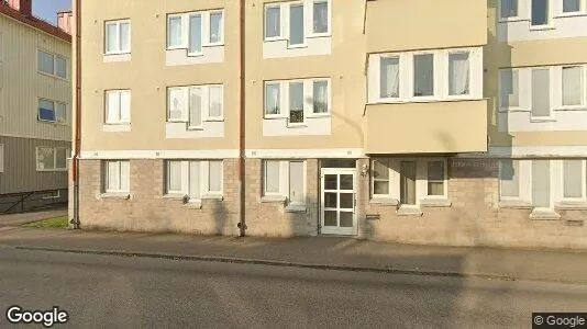 Apartments for rent in Ljungby - Photo from Google Street View