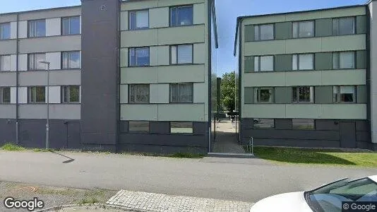 Apartments for rent in Västra hisingen - Photo from Google Street View